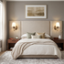 Isabeau Wall Sconce