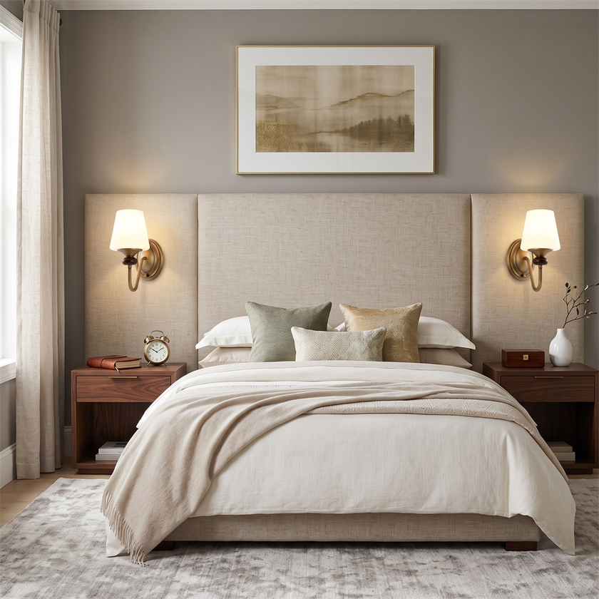 Isabeau Wall Sconce