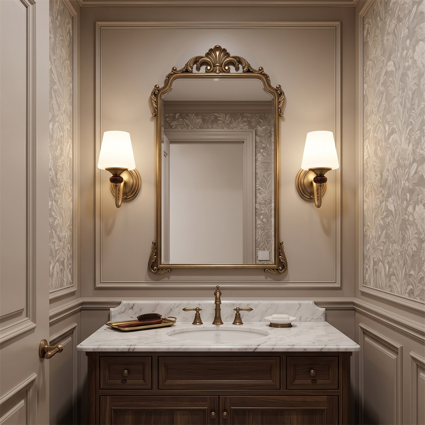 Isabeau Wall Sconce