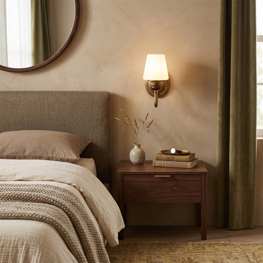 Isabeau Wall Sconce
