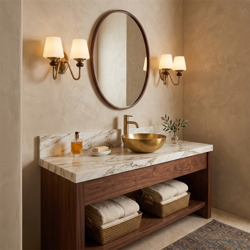 Isabeau Wall Sconce