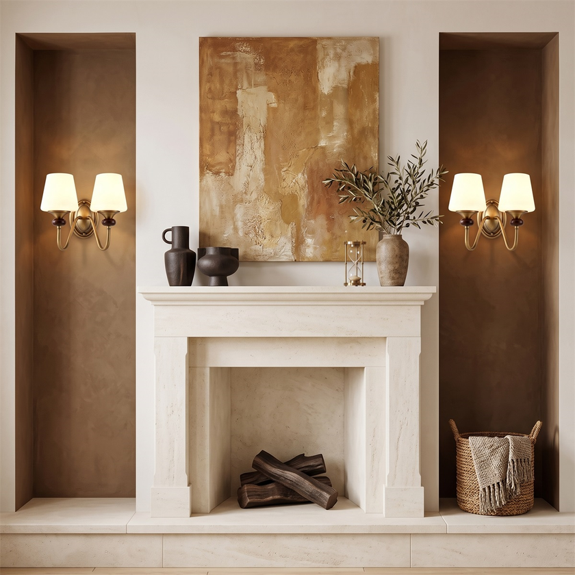 Isabeau Wall Sconce