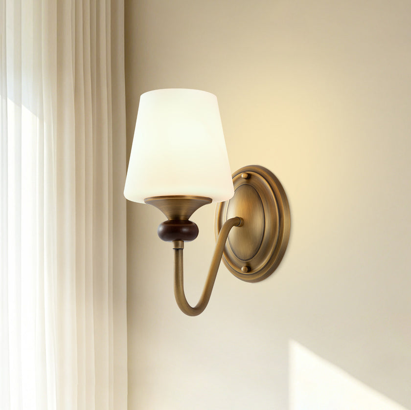 Isabeau Wall Sconce