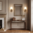 Isabeau Wall Sconce