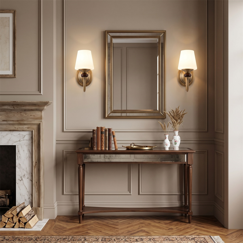 Isabeau Wall Sconce