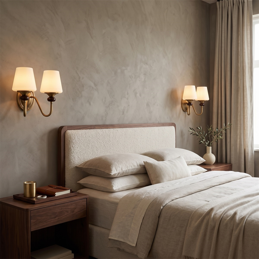 Isabeau Wall Sconce