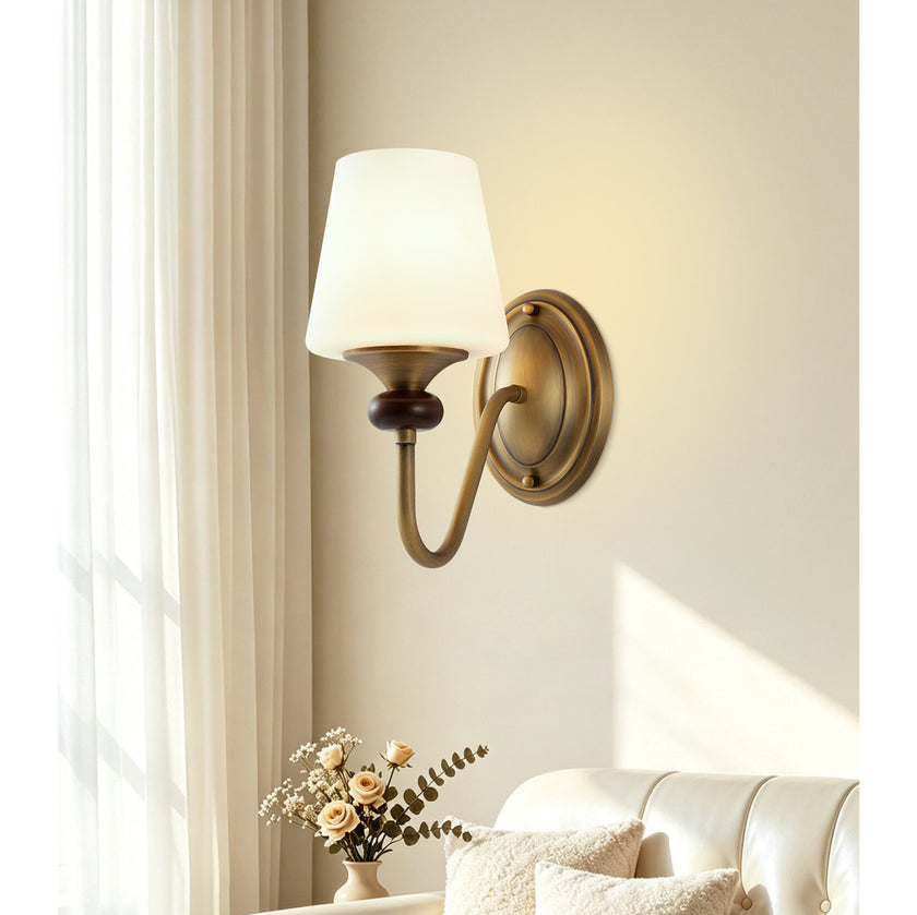 Isabeau Wall Sconce