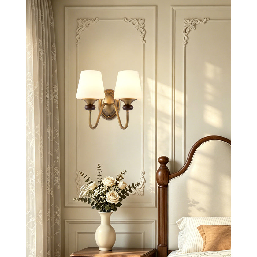 Isabeau Wall Sconce