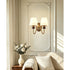 Isabeau Wall Sconce