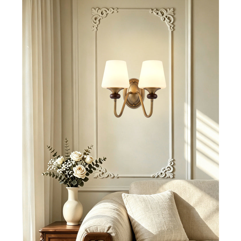 Isabeau Wall Sconce