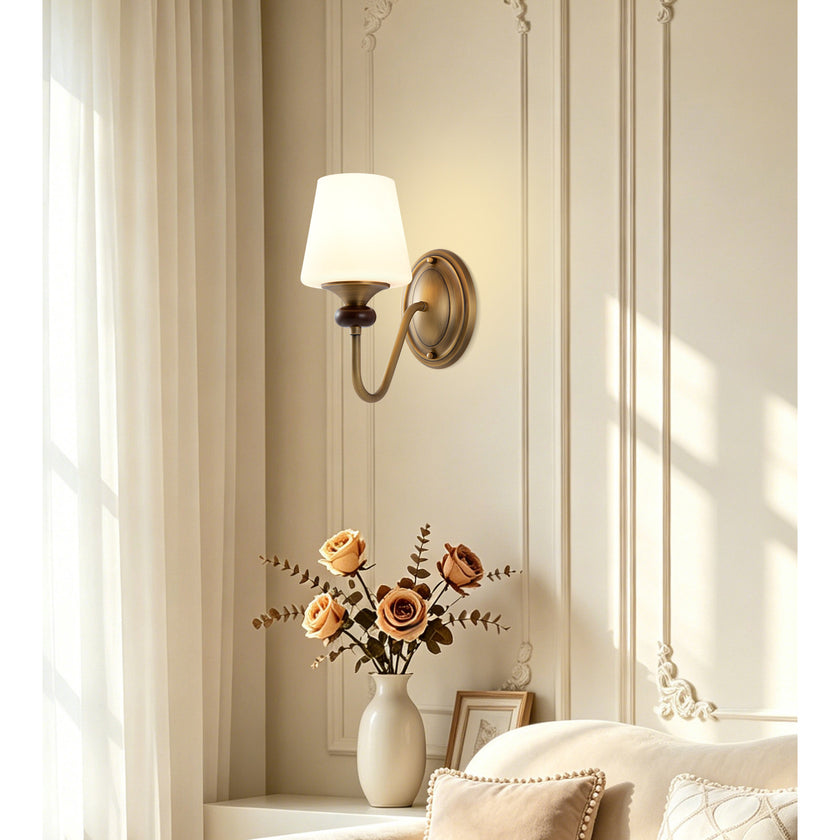 Isabeau Wall Sconce