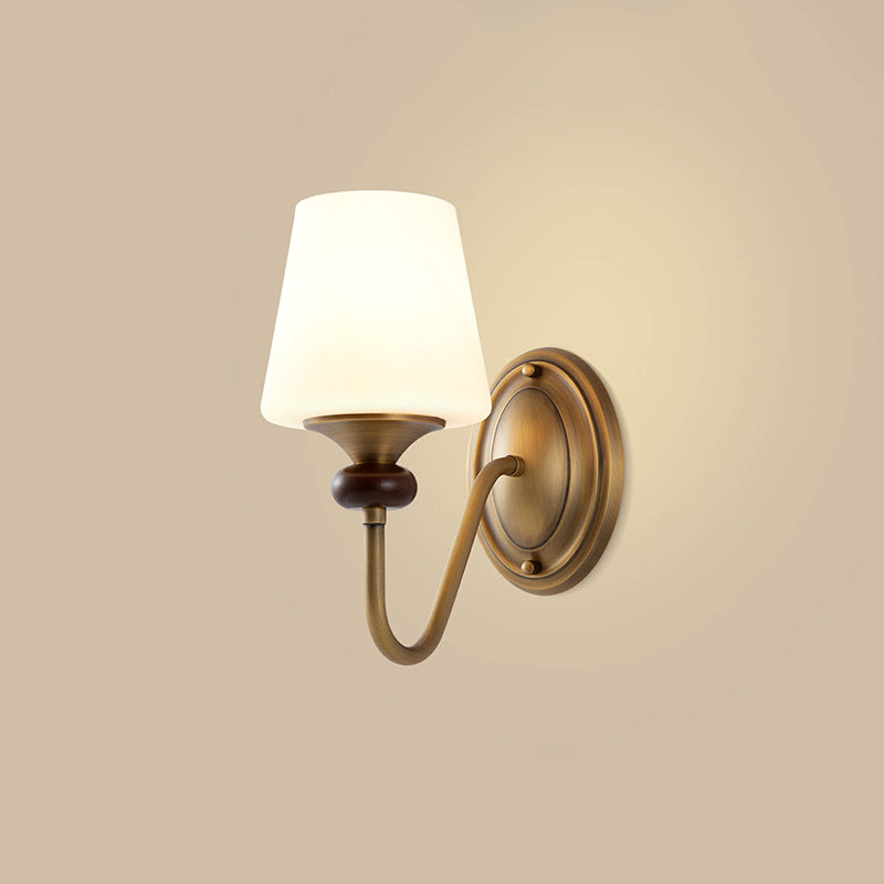 Isabeau Wall Sconce