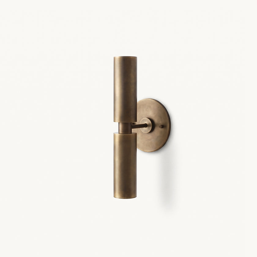 Janus Wall Sconce