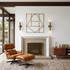 Janus Wall Sconce