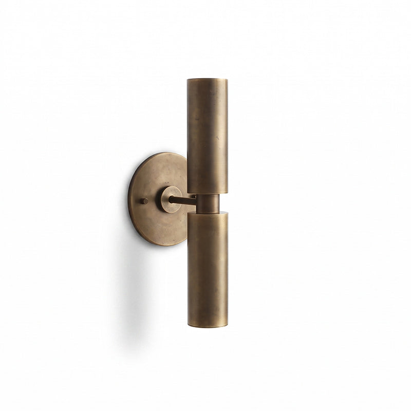 Janus Wall Sconce