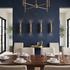 Janus Wall Sconce