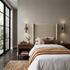 Janus Wall Sconce