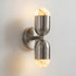 Jensen Alabaster Wall Sconce