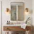 Jensen Alabaster Wall Sconce