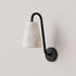 Jonas Alabaster Wall Sconce