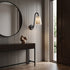 Jonas Alabaster Wall Sconce