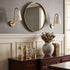 Jonas Alabaster Wall Sconce