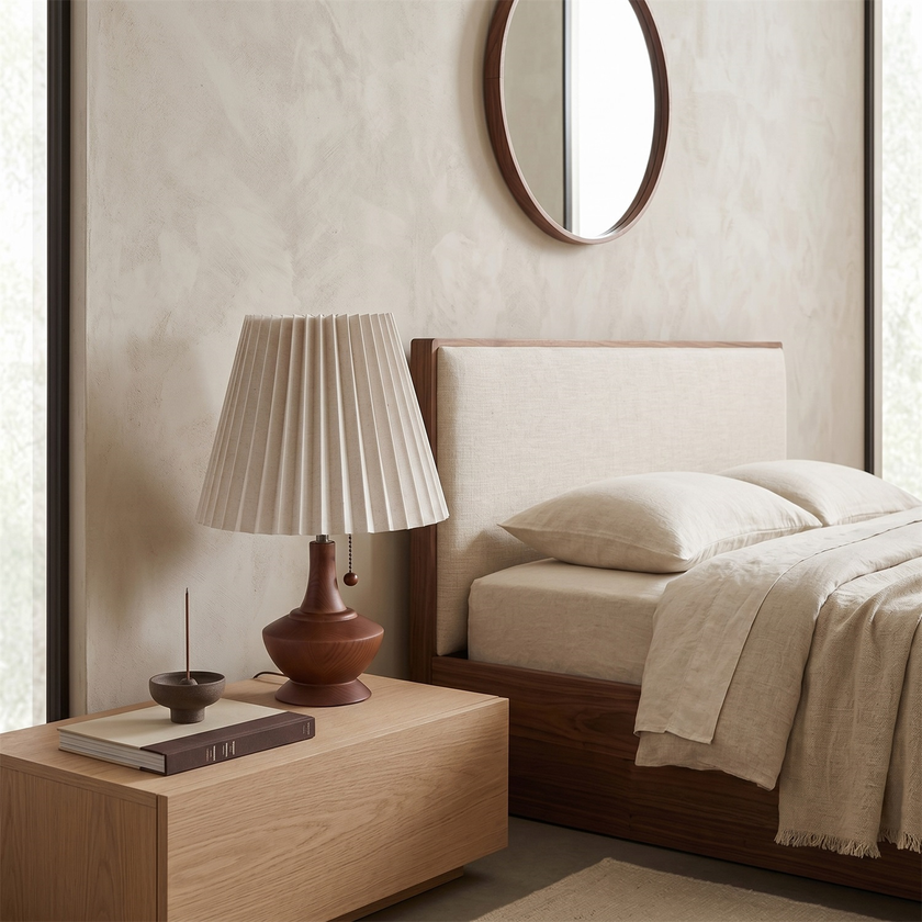 Jude Table Lamp