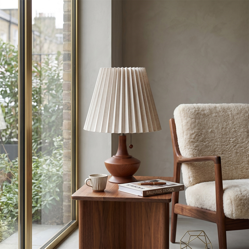 Jude Table Lamp