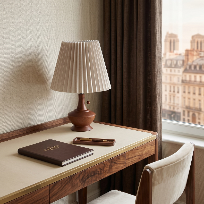 Jude Table Lamp