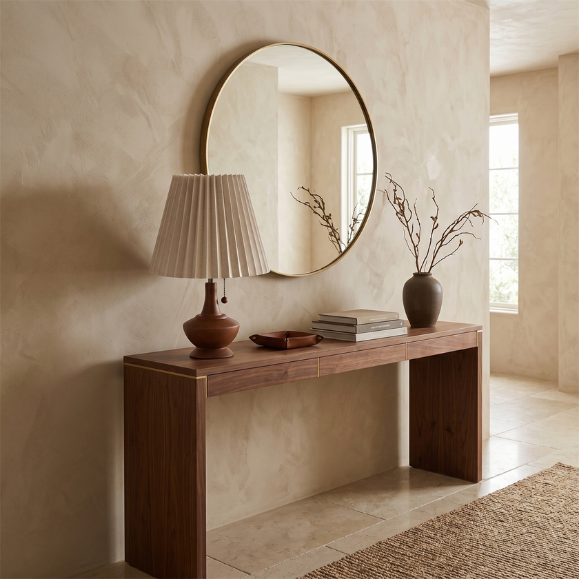 Jude Table Lamp
