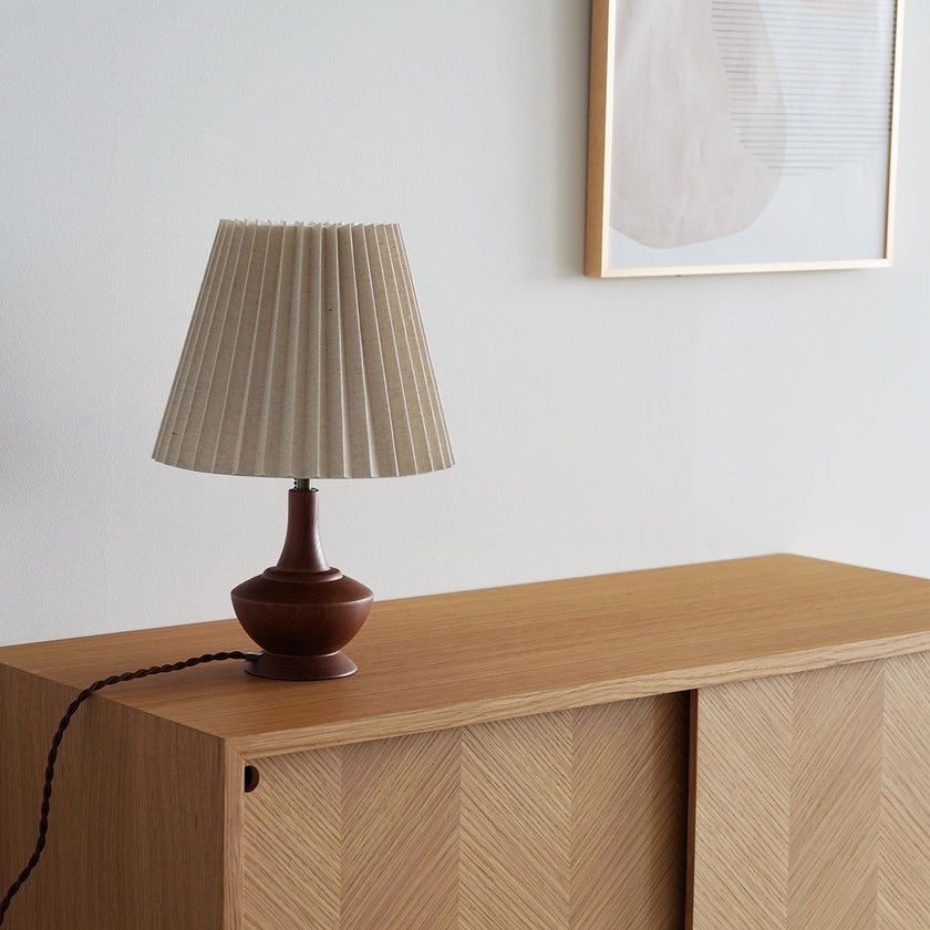 Jude Table Lamp