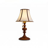 Walnut color & Beige