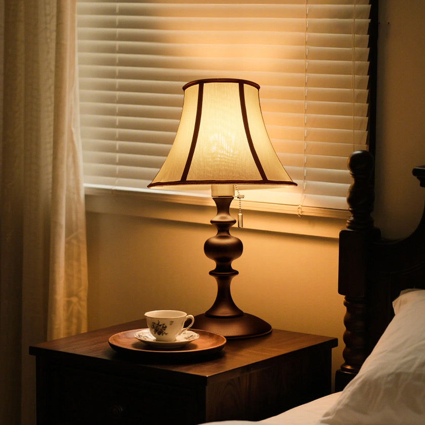 Julian Table Lamp