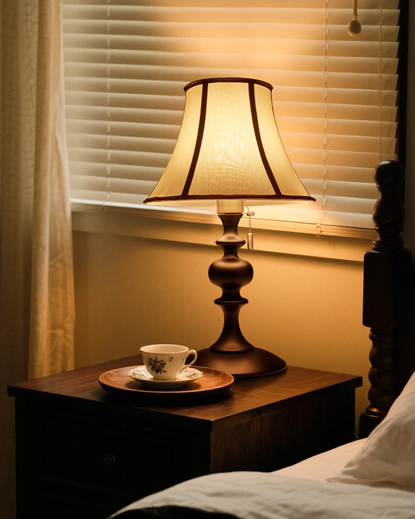 Julian Table Lamp