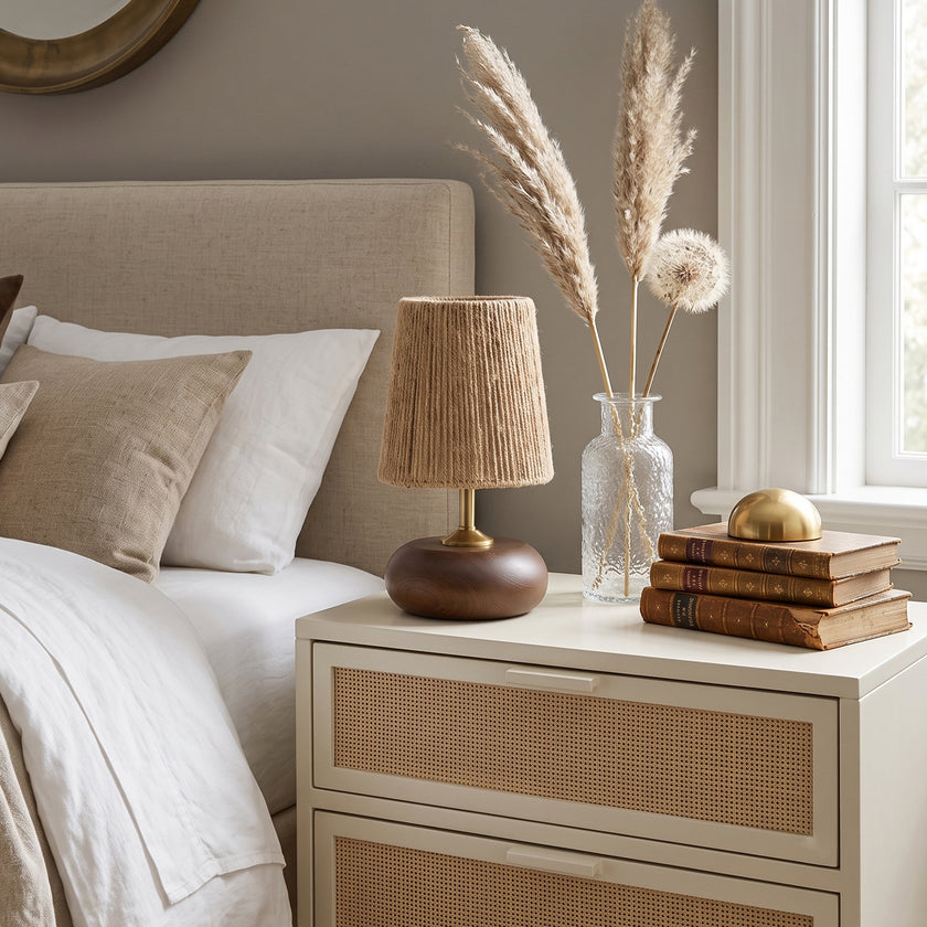 Jutara Table Lamp