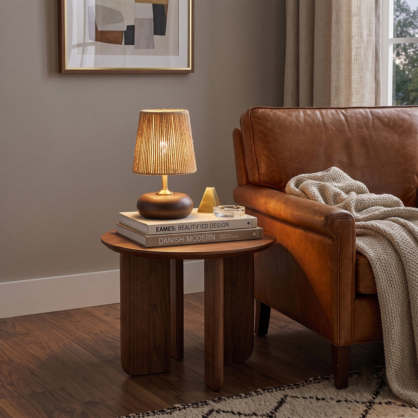 Jutara Table Lamp