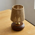 Jutara Table Lamp