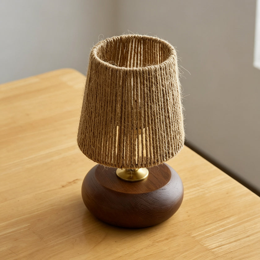 Jutara Table Lamp