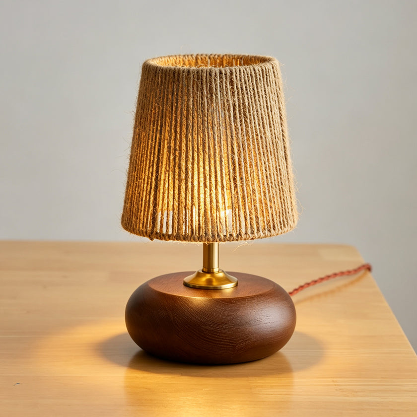 Jutara Table Lamp