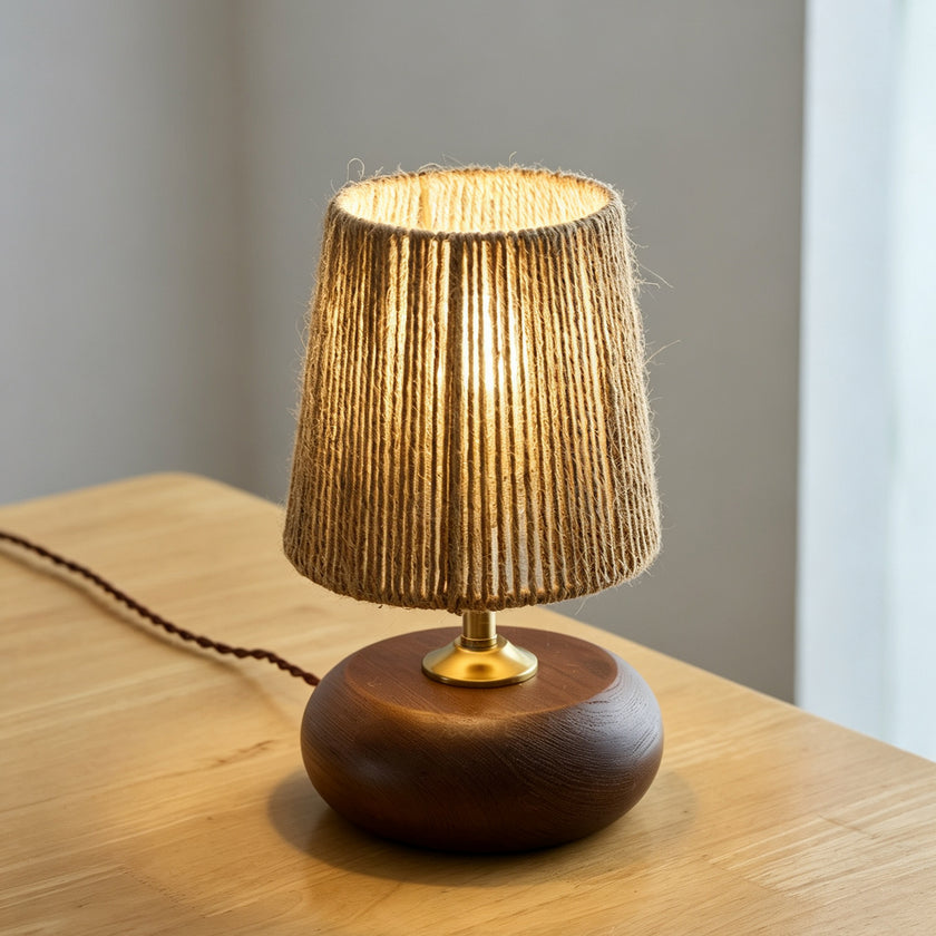 Jutara Table Lamp