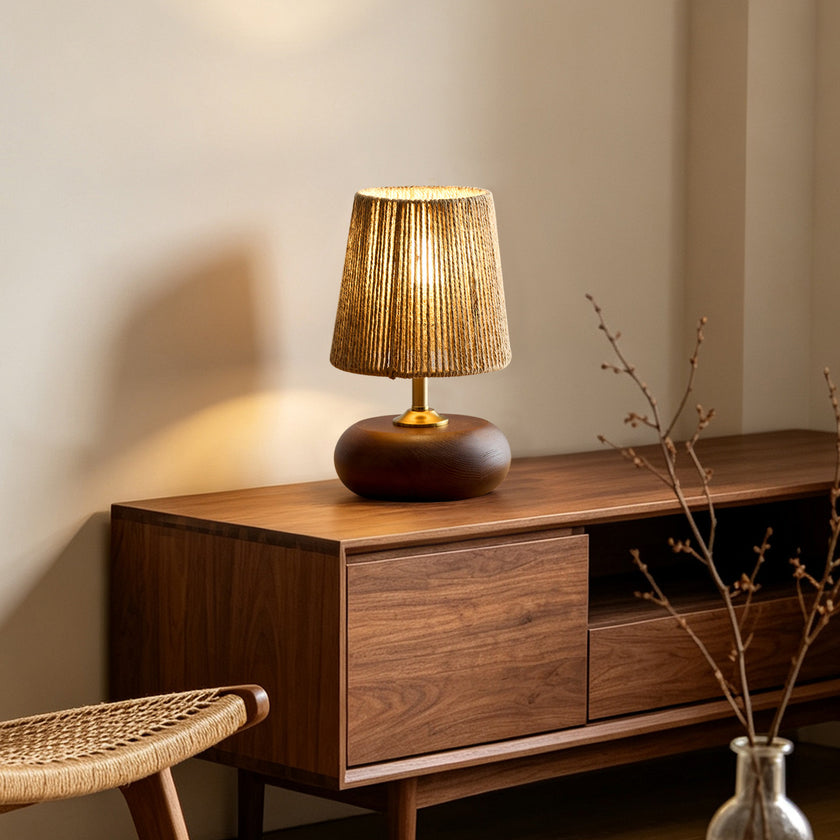 Jutara Table Lamp