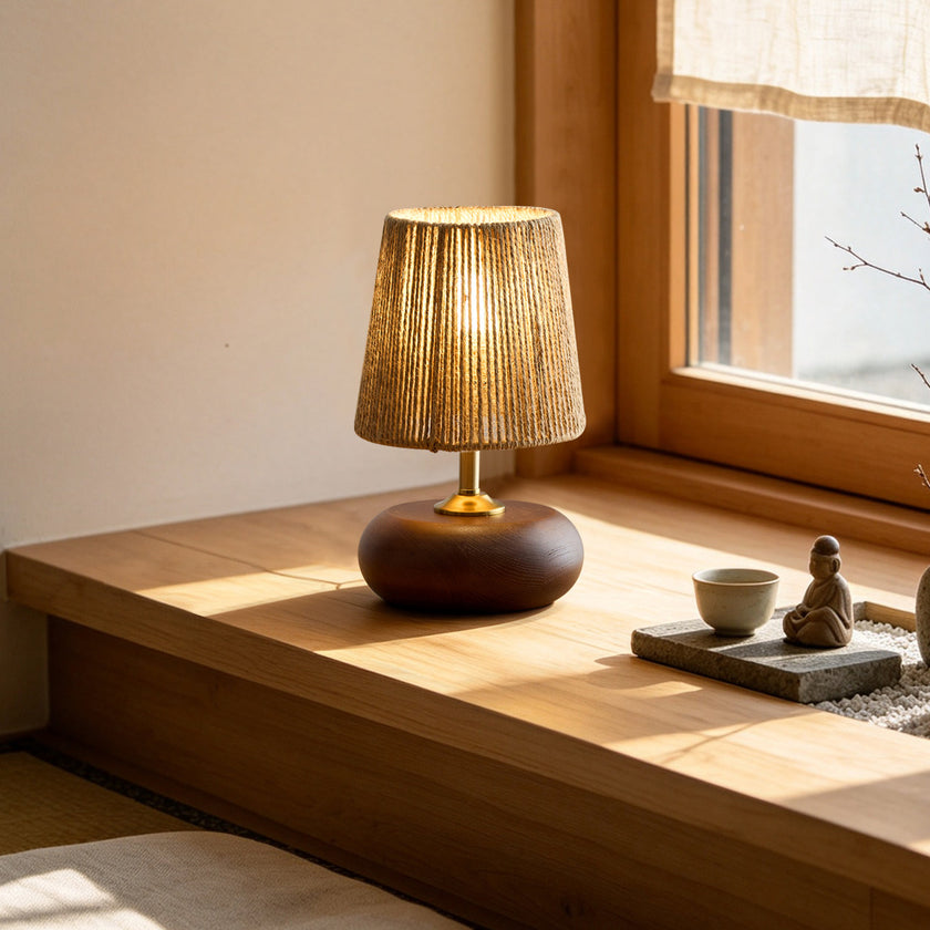 Jutara Table Lamp