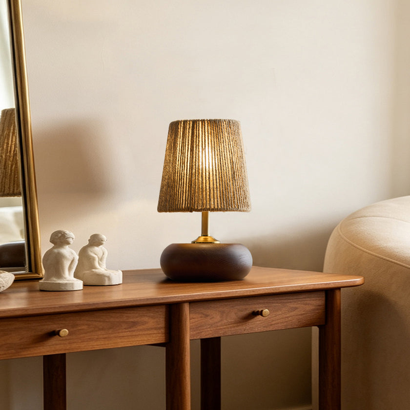 Jutara Table Lamp