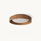 Kaelith Semi-Flush Mount