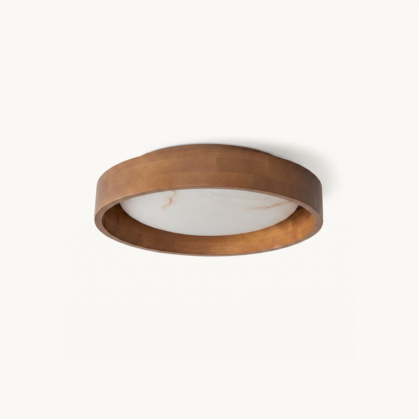 Kaelith Semi-Flush Mount