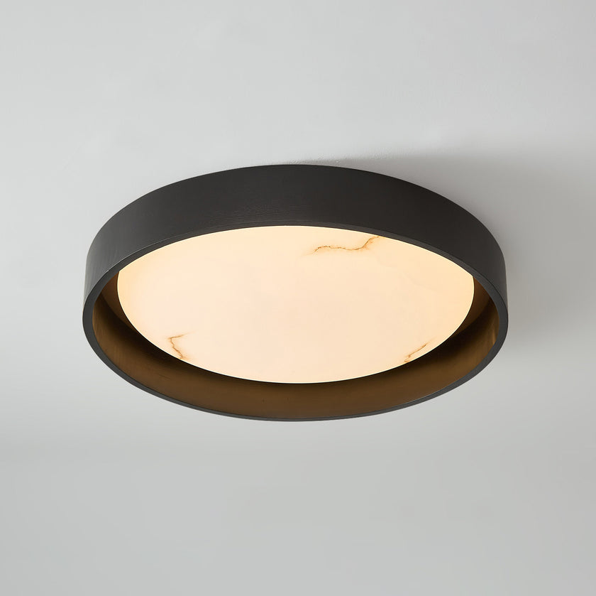 Kaelith Semi-Flush Mount