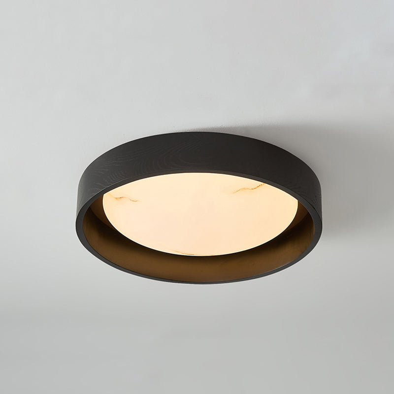 Kaelith Semi-Flush Mount