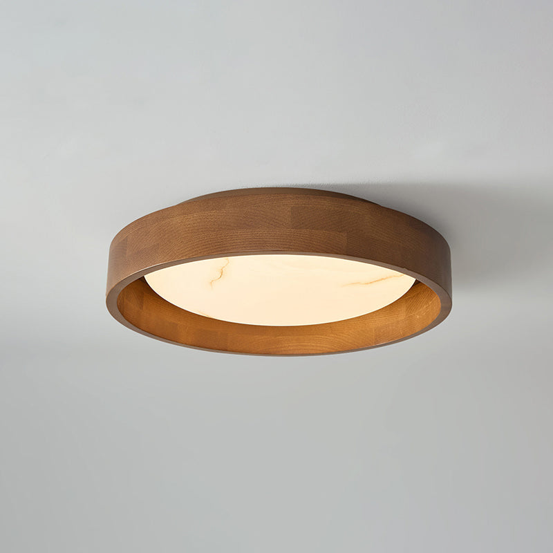 Kaelith Semi-Flush Mount