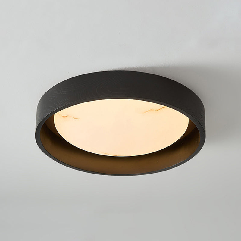 Kaelith Semi-Flush Mount