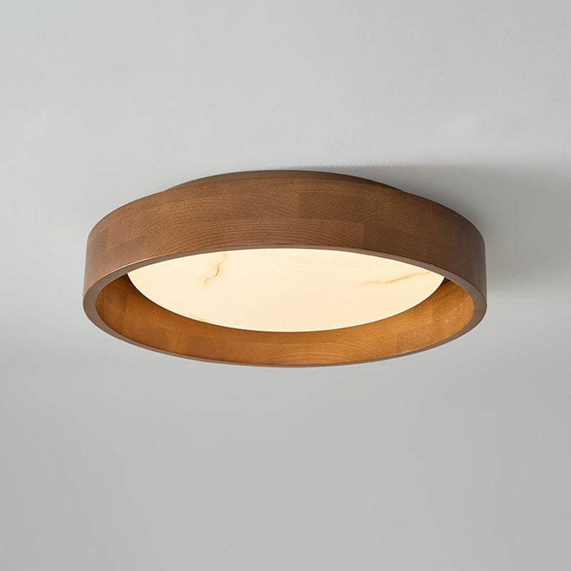 Kaelith Semi-Flush Mount